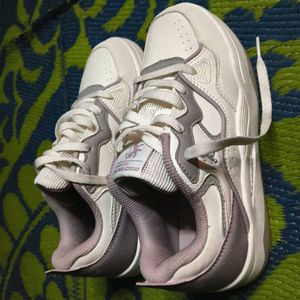 Red Tape Classic Sneakers