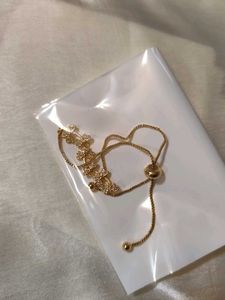 Combo - 5 Adjustable Bracelet