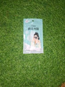 Clothes Sticker Tappe