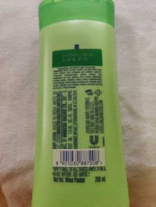 Vaseline Body Lotion