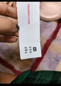 Triumph Bra