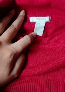 Forever21 Hoodie