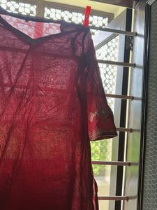 co-ord set kurta and pant