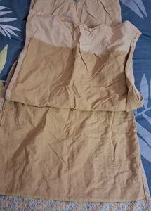 Embroidered Salwar Suit