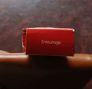 Kay Beauty Matte Lipstick Crayon shade- Entourage