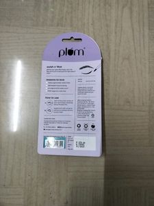Plum Eyeliner
