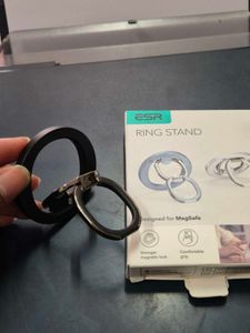 ESR MagSafe Ring Holder – Black