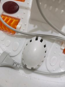 Pedicure Tub, Accupressure Therapy