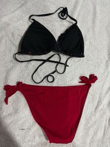 Cute Bikini Set