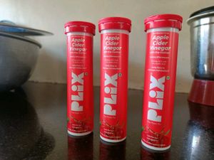 Plix Cola Flavour Weightloss Pills