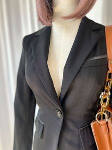 Korean Summer Blazer