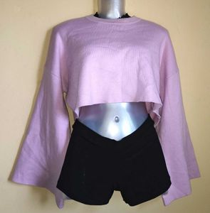 🎁Buy 2 Get 1 Free 🎁Size M/L CropBell Sleeve