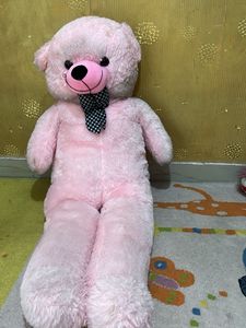 Pink Teddy Bear