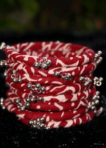 Handmade Bangles