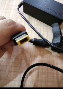 Lenovo Laptop Charger