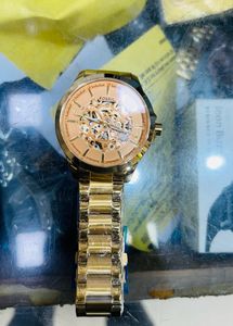 Fossile Master Copy Automatic Watch