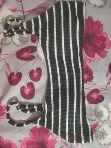 strapless light and high padded bra