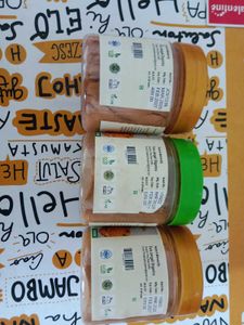 Kasturi Haldi Powder Set Pack Of 3