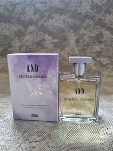 Ajmal Globaldesi, AND Series Perfume Set