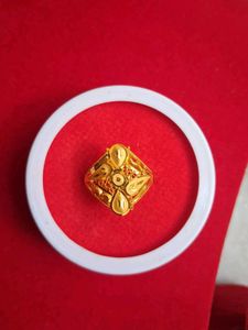 Gold Ring