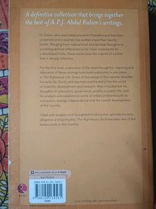 3 Books Of A.P.J. ABDUL KALAM