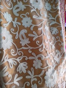 Kurti Set With Chunni , pajama