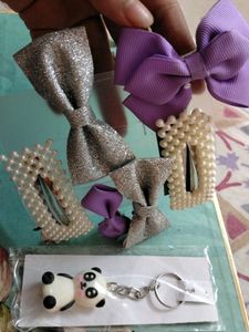 Hair Clips For Sale