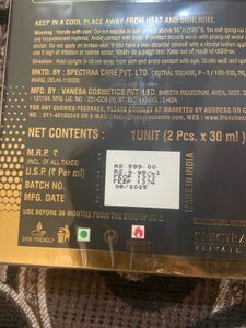 French Essence Luxury Perfume Set