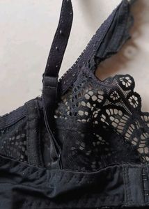 Net Bra