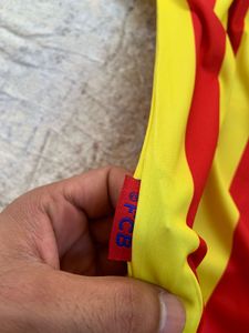 Neymar Jr. FCB Barcelona Jersey