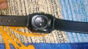 Noisecolourfitpro4 and Antsport Headphone