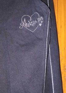 Awesome Heart Sweatshirt
