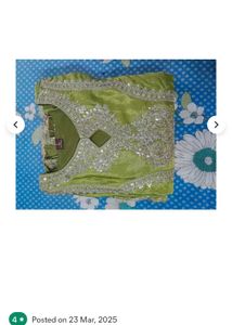 Elegant Kurta Set &amp; Dupatta