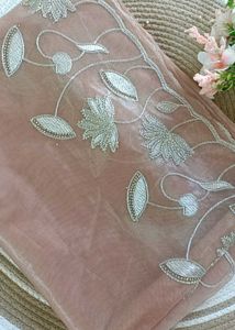New Saree