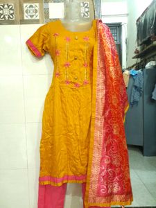 Elegant Kurta Set
