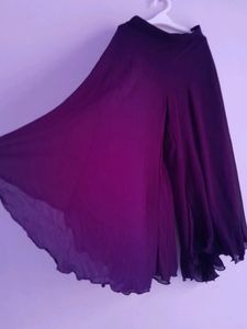 Baby Girl Nayra Cut Kurti Suite