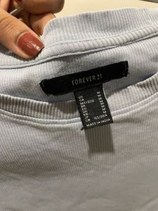 Forever21 Top