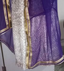 Rajputi Poshak/rajasthani Dress