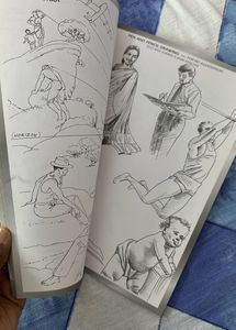 Figure Drawing Made Easy