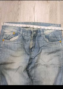 sc1350 Hiwork Jeans size 36