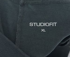 Westside Bottle Green Trouser