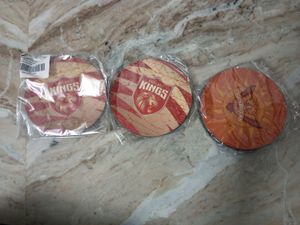 Circular Coaster