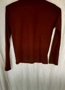 Full Sleeve Top For Women