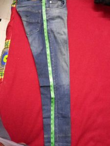 Men&#39;s Blue Denim Jeans photos uploaded