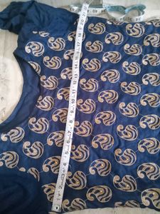Kurta Top