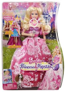 Barbie Movie Doll