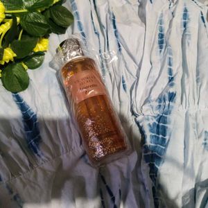 Vs Amaretto Fizz