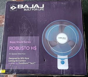 Bajaj Wall fan