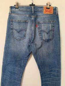 Levi’s Jeans
