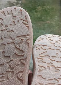 Golden Stone Flats